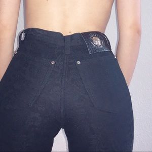 Vintage Versace Jeans
